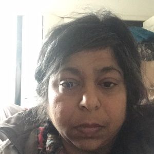 Meet your Posher, Shashi